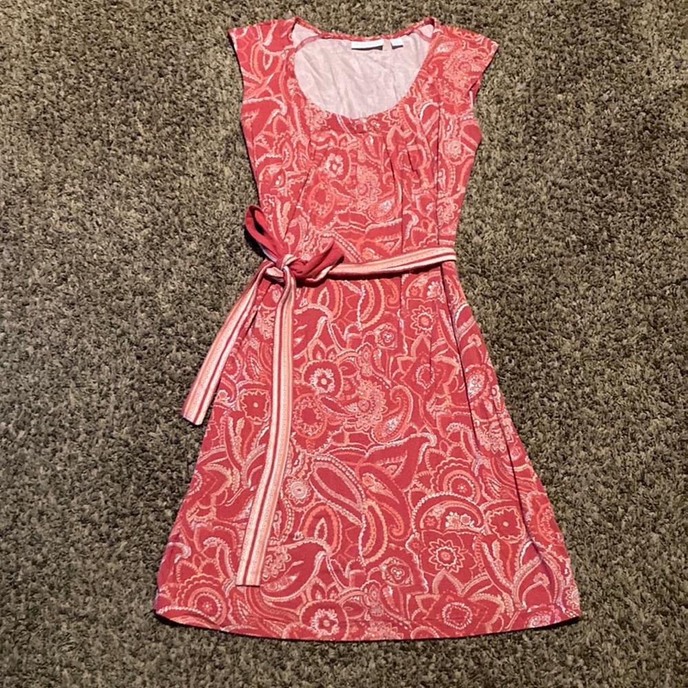 New York and Company - Pink and Salmon